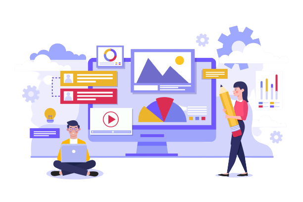 SEO & Digital Growth