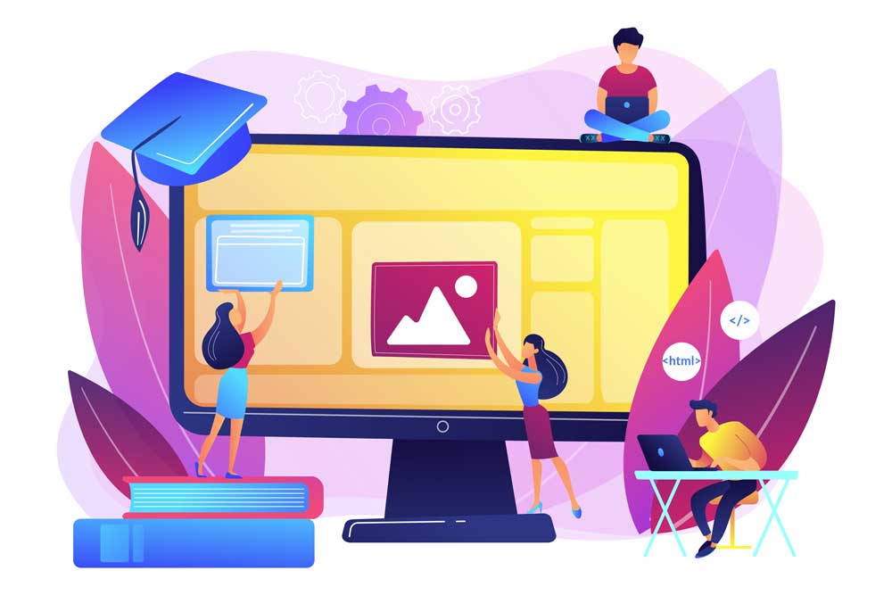 Web Development