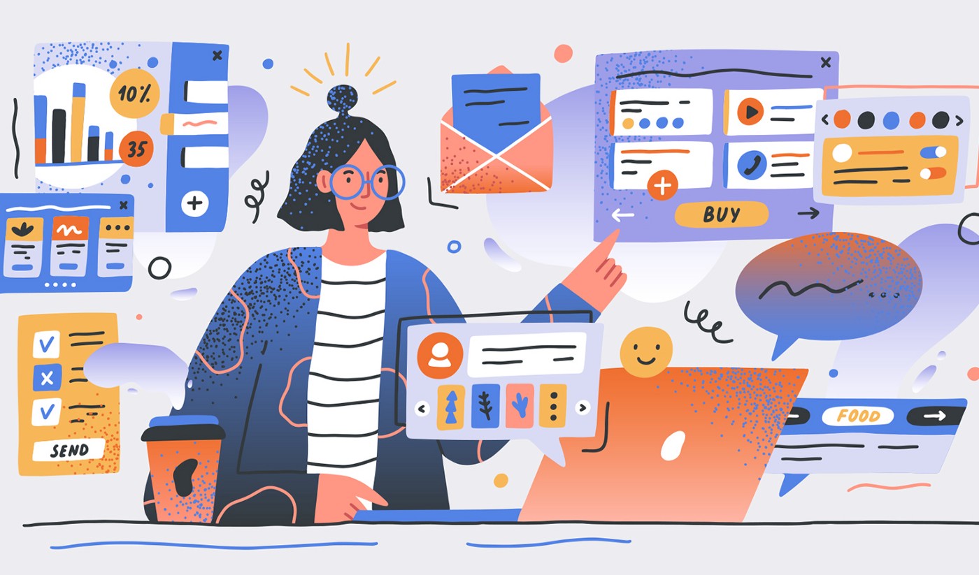 Website Maintenance