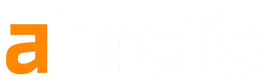 Ahrefs-logo