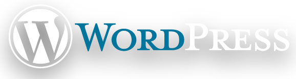 Wordpress-CMS-logo