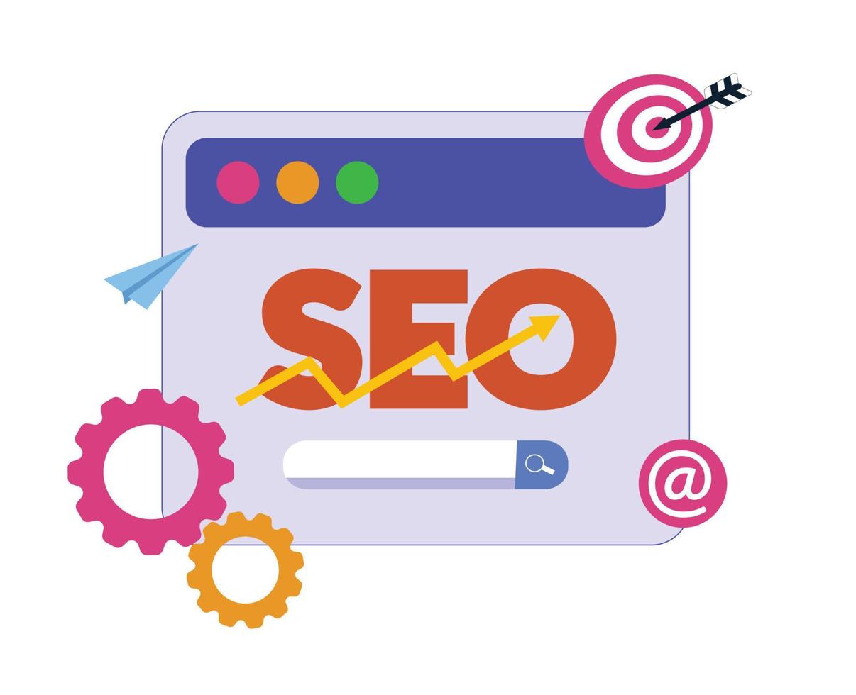 website-seo-optimization and strategy